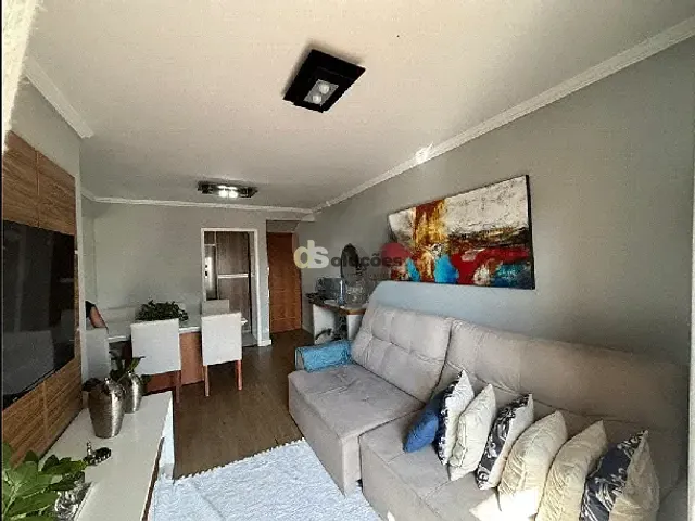 Apartamento 3 quartos e 2 banheiros, à venda, no bairro Santana em São Paulo
