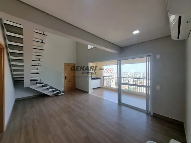 Apartamento com 216m² 3 quartos e 5 banheiros, à venda ou para alugar, no bairro Cidade Nova em Indaiatuba