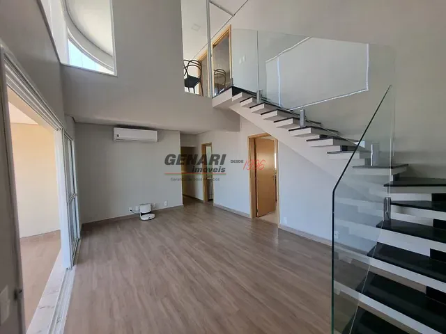 Apartamento com 216m² 3 quartos e 5 banheiros, à venda ou para alugar, no bairro Cidade Nova em Indaiatuba