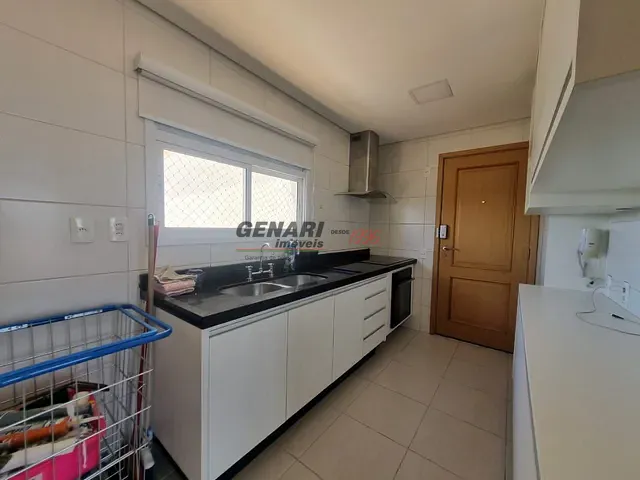 Apartamento com 216m² 3 quartos e 5 banheiros, à venda ou para alugar, no bairro Cidade Nova em Indaiatuba