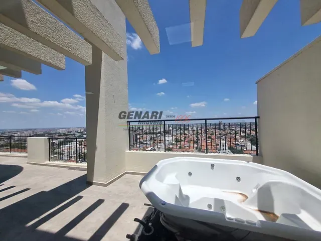 Apartamento com 216m² 3 quartos e 5 banheiros, à venda ou para alugar, no bairro Cidade Nova em Indaiatuba