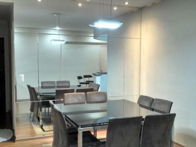 Foto do Apartamento - Apartamento  residencial à venda, Jardim Esplanada, São José dos Campos. | INDEPENDENCE NEGOCIOS IMOBILIARIOS LTDA