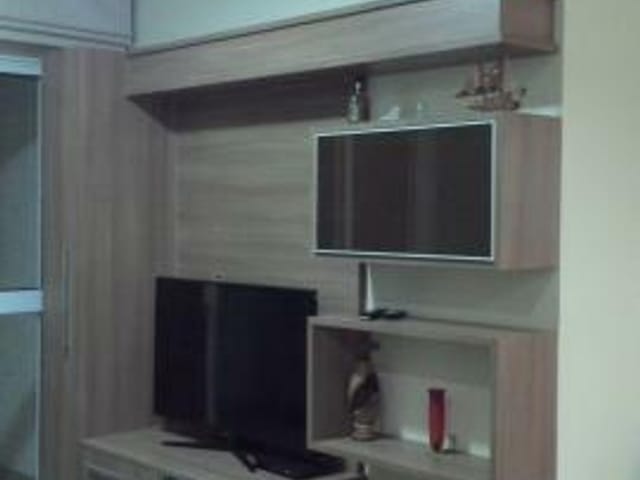 Foto do Apartamento - Apartamento  residencial à venda, Jardim Esplanada, São José dos Campos. | INDEPENDENCE NEGOCIOS IMOBILIARIOS LTDA
