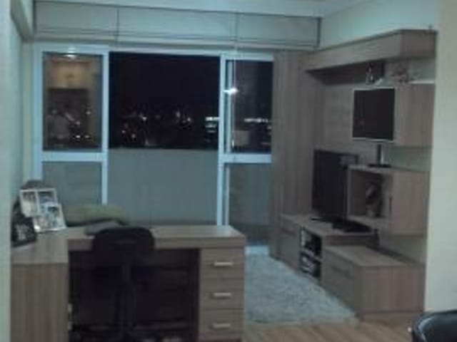 Foto do Apartamento - Apartamento  residencial à venda, Jardim Esplanada, São José dos Campos. | INDEPENDENCE NEGOCIOS IMOBILIARIOS LTDA