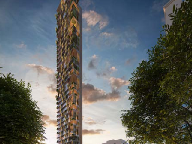 Apartamento com 260m² 4 quartos e 5 banheiros, à venda, no bairro Meia Praia em Itapema