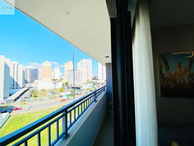 Apartamento 2 quartos e 1 banheiro, à venda, no bairro Portão em Curitiba