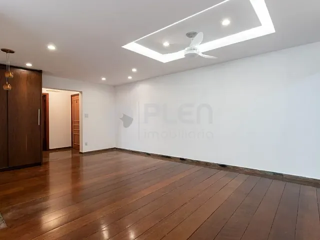 Apartamento 3 quartos e 3 banheiros, à venda, no bairro Perdizes em São Paulo