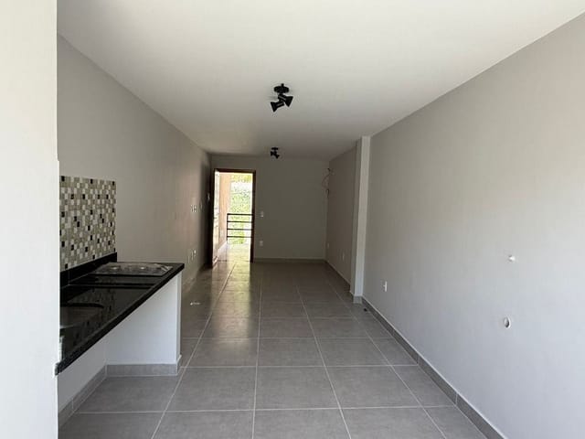 Foto do Apartamento - Apartamento para locação, Piratininga, Niterói, RJ | SelfSpin