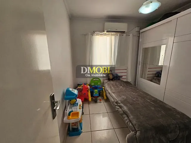 Apartamento com 100m² 2 quartos e 1 banheiro, à venda, no bairro Centro em Gravataí