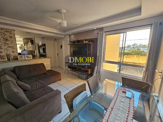 Apartamento com 100m² 2 quartos e 1 banheiro, à venda, no bairro Centro em Gravataí