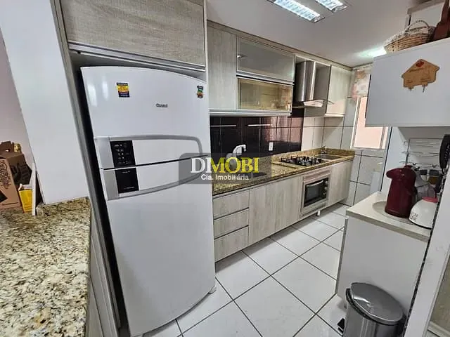 Apartamento com 100m² 2 quartos e 1 banheiro, à venda, no bairro Centro em Gravataí