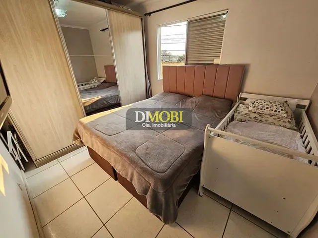Apartamento com 100m² 2 quartos e 1 banheiro, à venda, no bairro Centro em Gravataí