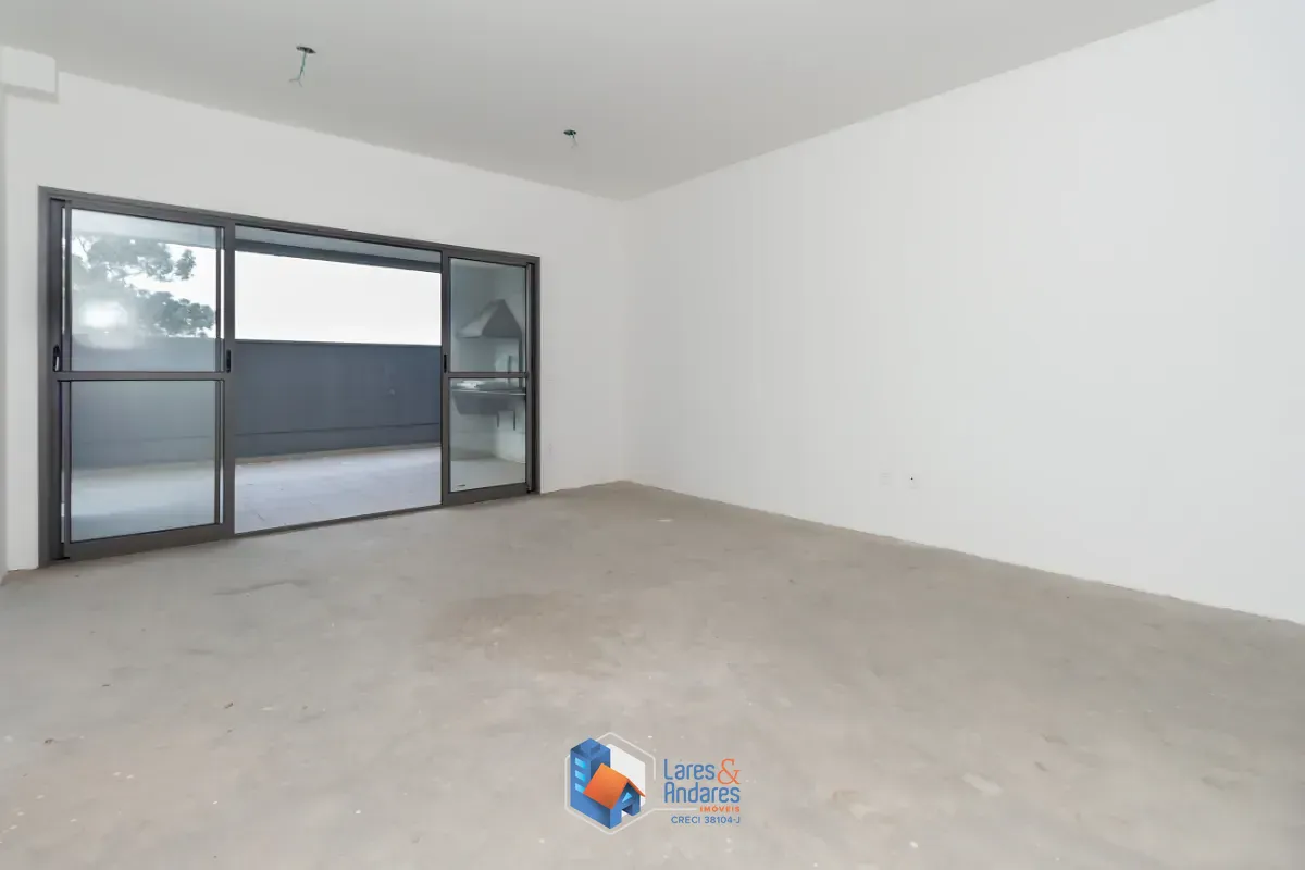 Apartamento, 3 quartos, 154 m² - Foto 3
