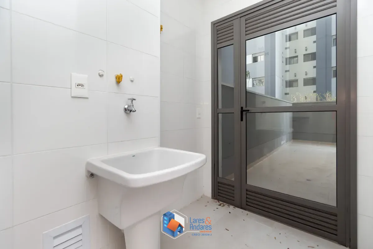 Apartamento, 3 quartos, 154 m² - Foto 34