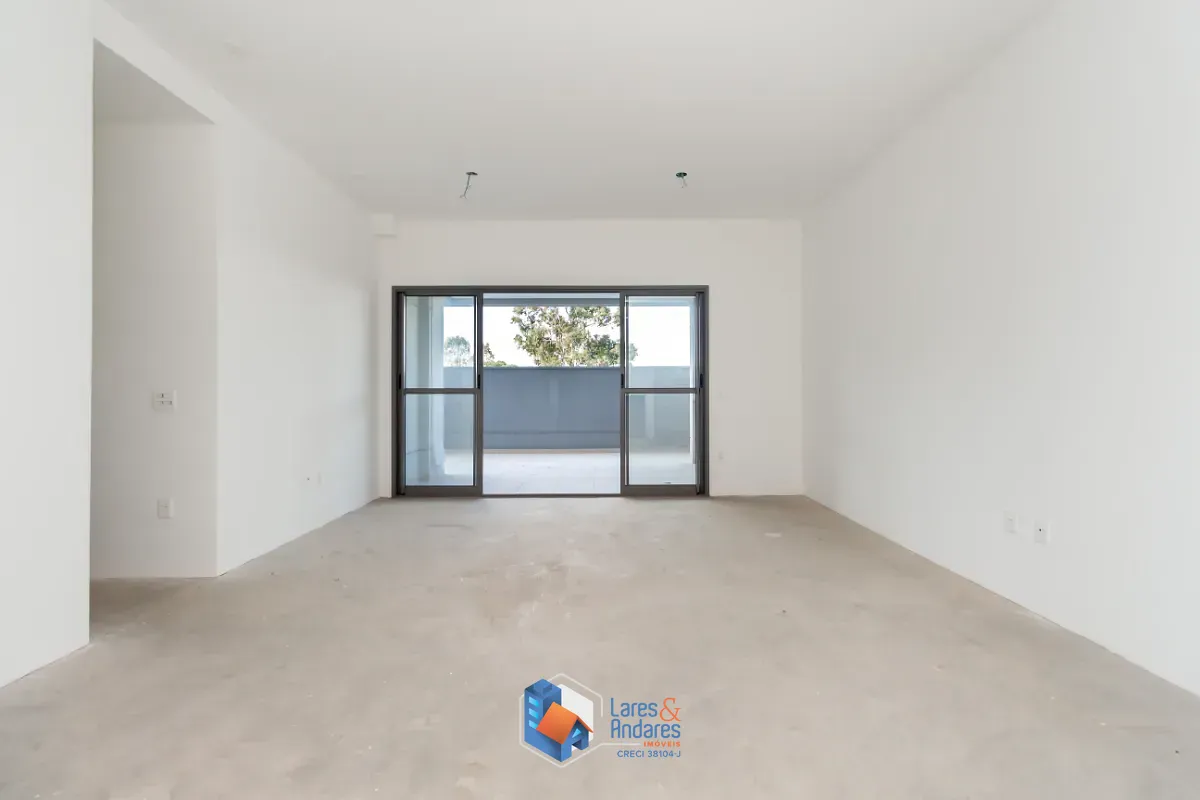 Apartamento, 3 quartos, 154 m² - Foto 2