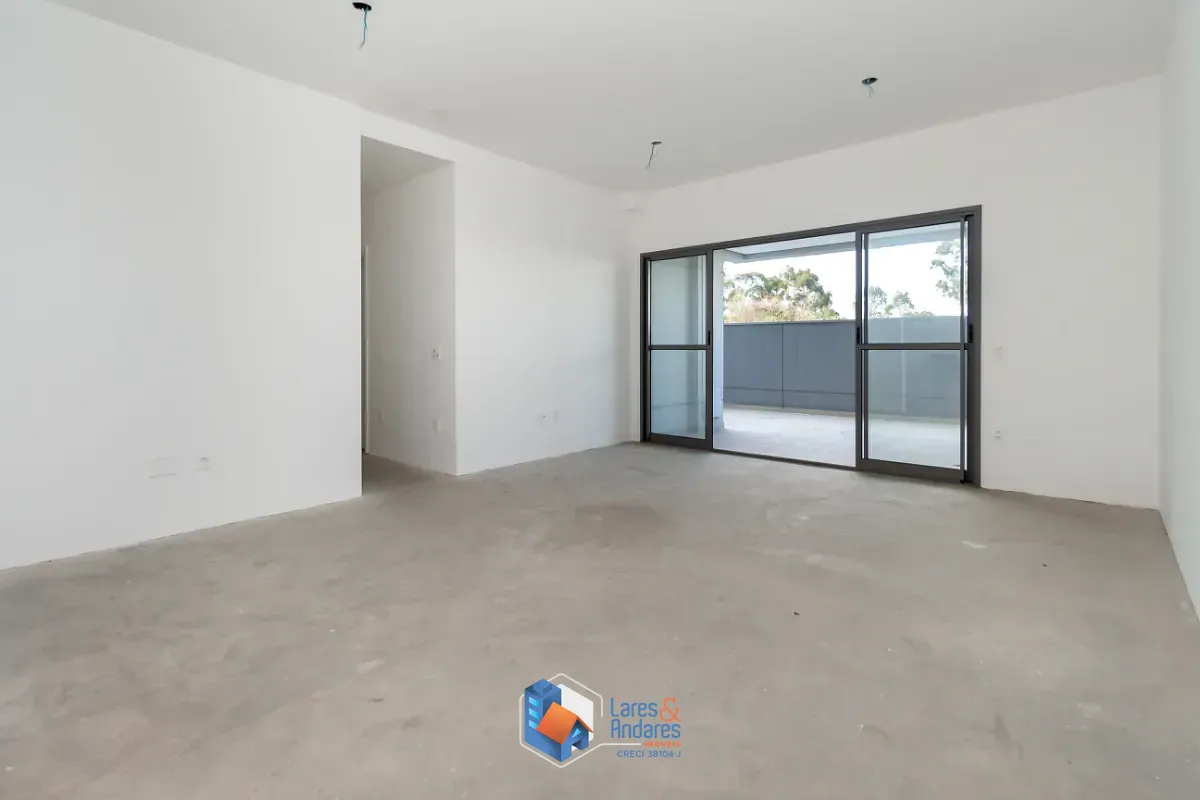 Apartamento, 3 quartos, 154 m² - Foto 4