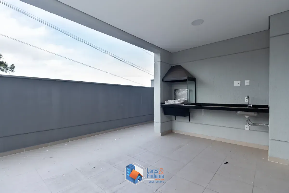 Apartamento, 3 quartos, 154 m² - Foto 9