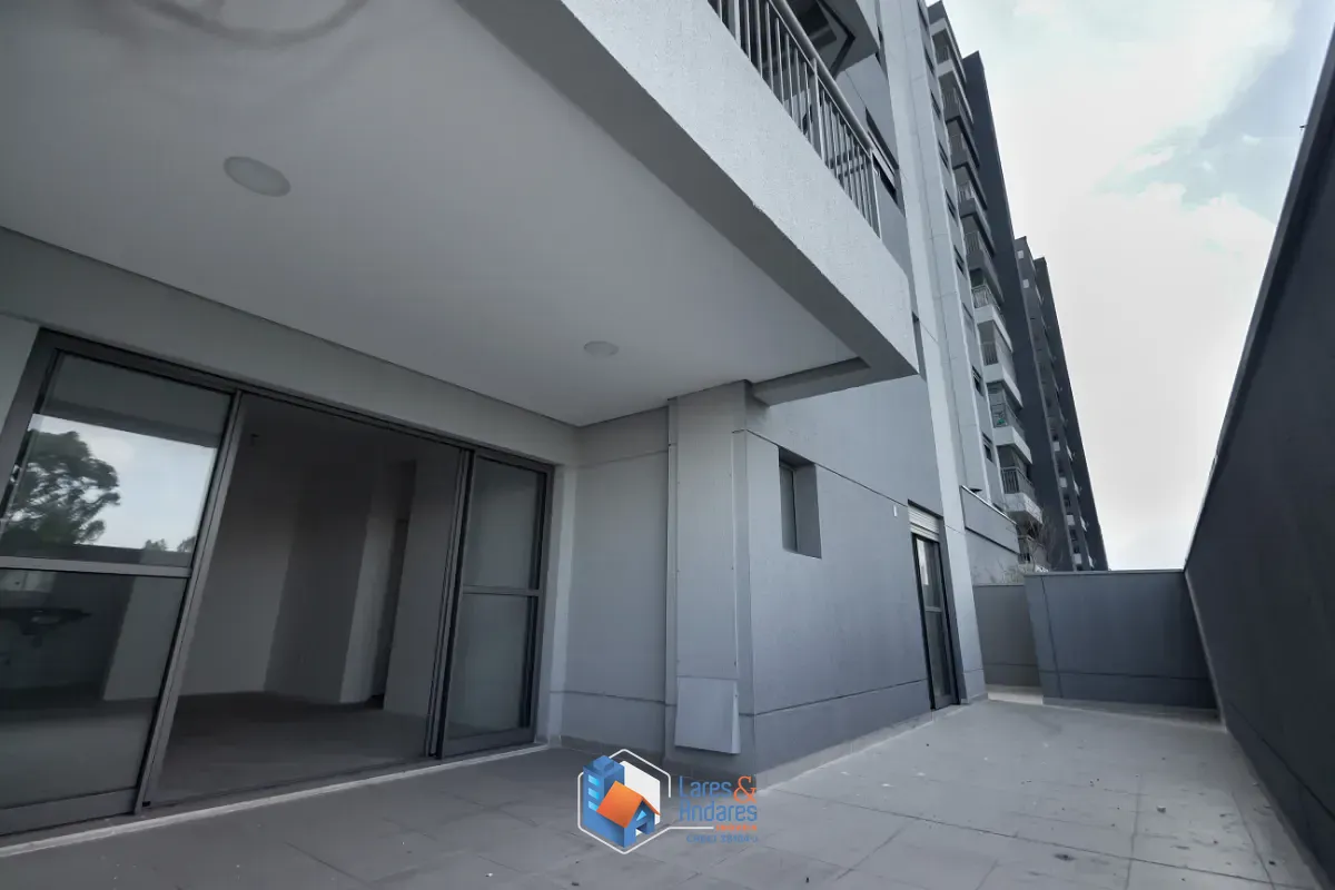 Apartamento, 3 quartos, 154 m² - Foto 7