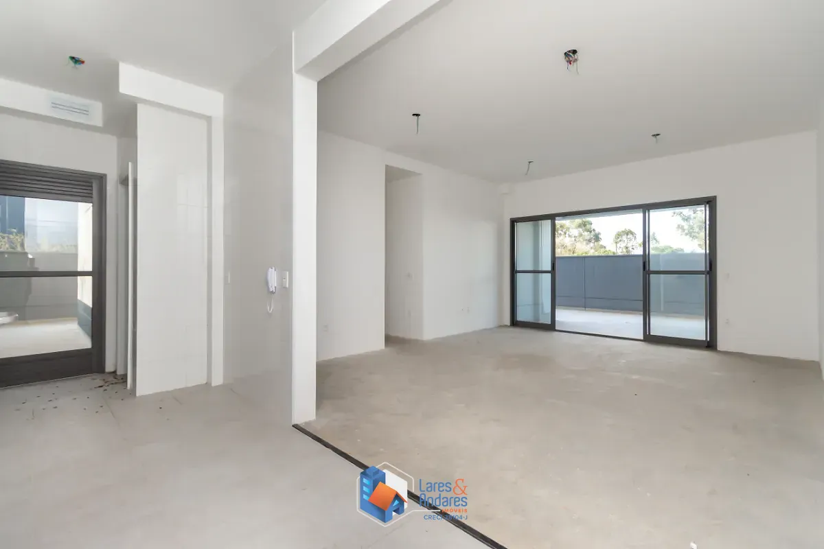 Apartamento, 3 quartos, 154 m² - Foto 1