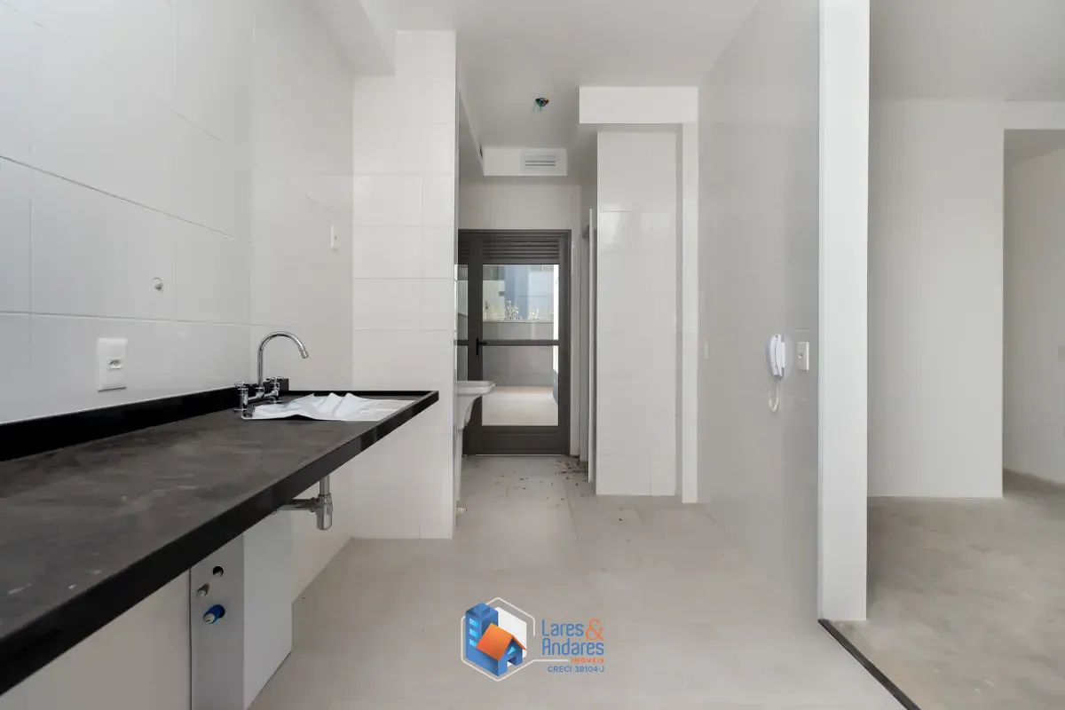 Apartamento, 3 quartos, 154 m² - Foto 17