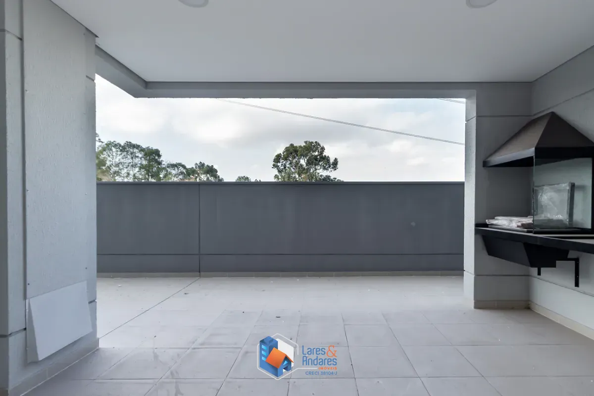 Apartamento, 3 quartos, 154 m² - Foto 5