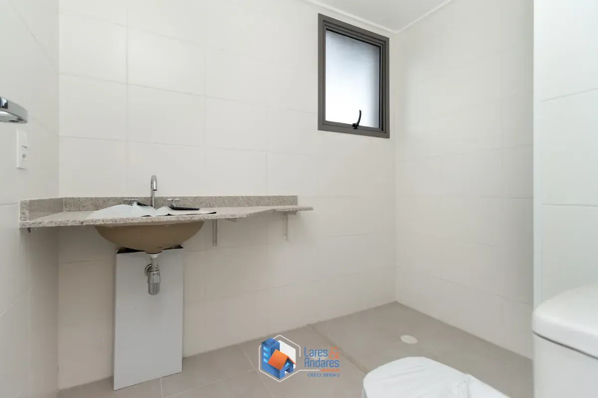 Apartamento, 3 quartos, 154 m² - Foto 35