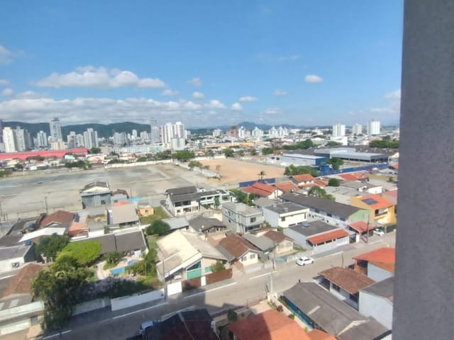Foto do Apartamento - Apartamento tipo para venda em São João com 3 quartos, sendo 1 suíte, 85m² | Lares e Andares Imóveis