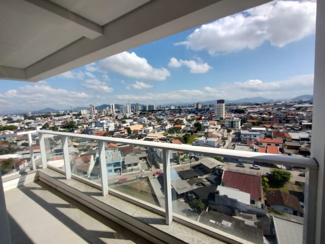 Foto do Apartamento - Apartamento tipo para venda em São João com 3 quartos, sendo 1 suíte, 85m² | Lares e Andares Imóveis