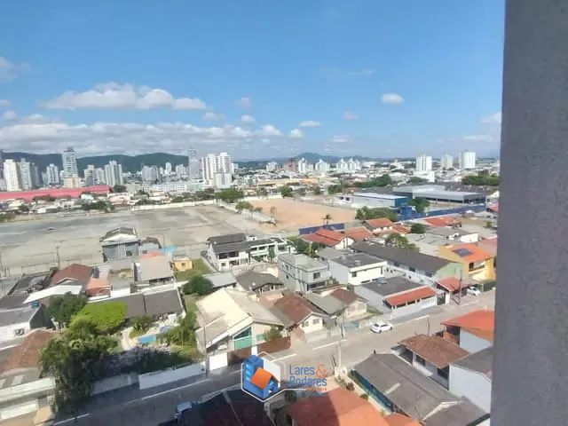 Apartamento com 2886m² 3 quartos e 2 banheiros, à venda, no bairro São João em Itajaí