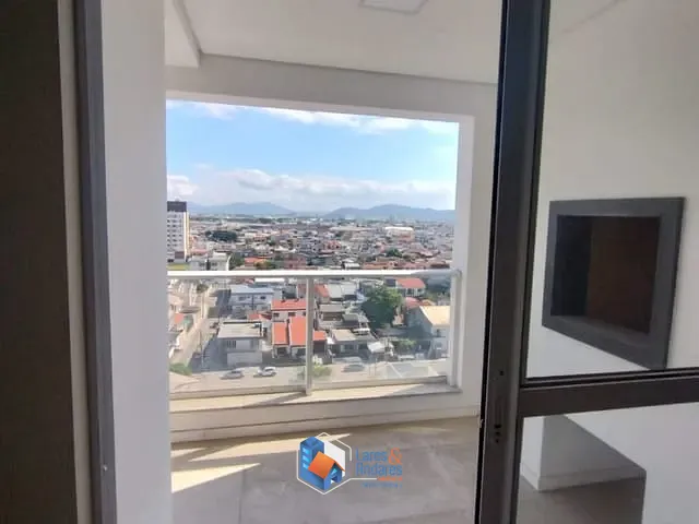 Apartamento com 2886m² 3 quartos e 2 banheiros, à venda, no bairro São João em Itajaí