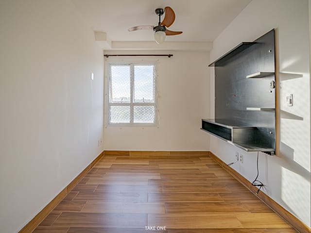 Foto do Apartamento - Apartamento tipo para venda em Barra Funda com 2 quartos, 47m² | Lares e Andares Imóveis