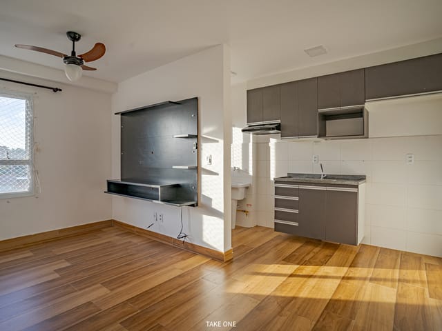 Foto do Apartamento - Apartamento tipo para venda em Barra Funda com 2 quartos, 47m² | Lares e Andares Imóveis