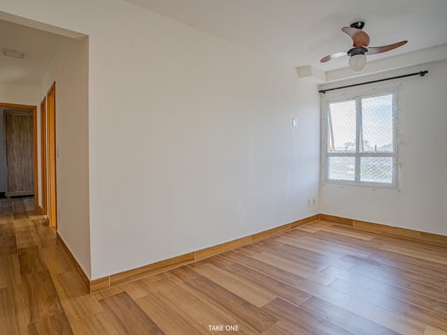 Foto do Apartamento - Apartamento tipo para venda em Barra Funda com 2 quartos, 47m² | Lares e Andares Imóveis