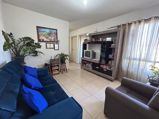 Foto do Apartamento - Apartamento tipo para venda em Chácaras São Paulo com 2 quartos, 49m² | Lares e Andares Imóveis