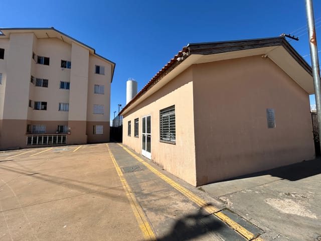 Foto do Apartamento - Apartamento tipo para venda em Chácaras São Paulo com 2 quartos, 49m² | Lares e Andares Imóveis