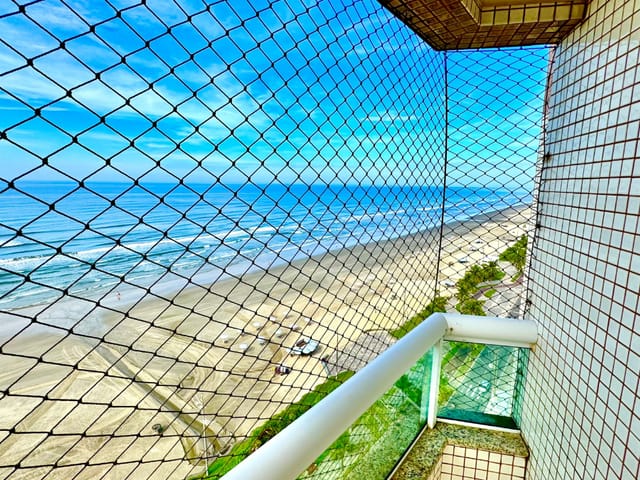 Foto do Apartamento - Apartamento tipo para venda em Caiçara com 3 quartos, sendo 1 suíte, 108m² | Lares e Andares Imóveis