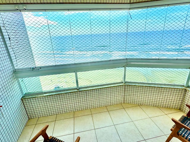 Foto do Apartamento - Apartamento tipo para venda em Caiçara com 3 quartos, sendo 1 suíte, 108m² | Lares e Andares Imóveis