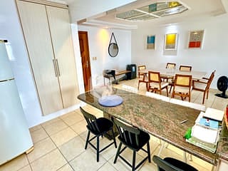 Foto do Apartamento-Apartamento tipo para venda em Caiçara com 3 quartos, sendo 1 suíte, 108m²