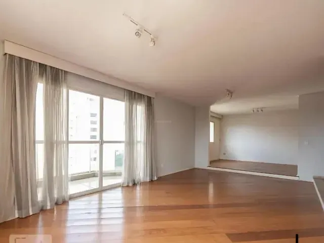 Apartamento com 222m² 4 quartos e 4 banheiros, à venda, no bairro Vila Andrade em São Paulo