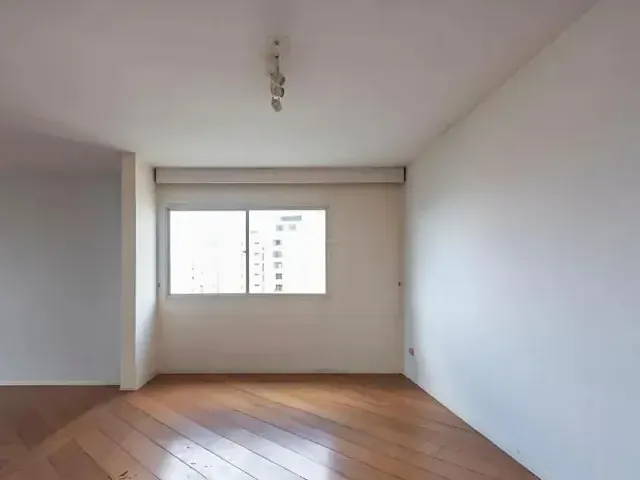 Apartamento com 222m² 4 quartos e 4 banheiros, à venda, no bairro Vila Andrade em São Paulo