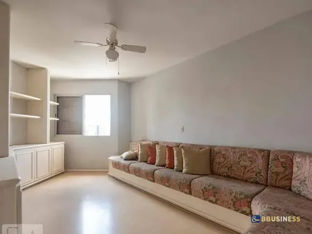 Apartamento com 222m² 4 quartos e 4 banheiros, à venda, no bairro Vila Andrade em São Paulo