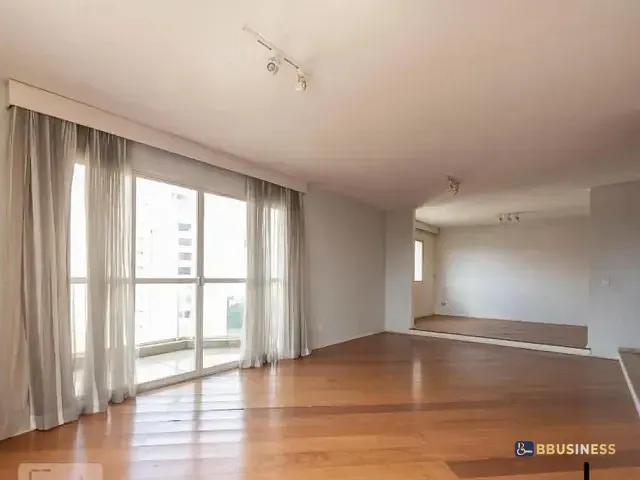 Apartamento com 222m² 4 quartos e 4 banheiros, à venda, no bairro Vila Andrade em São Paulo
