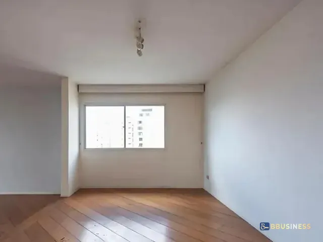 Apartamento com 222m² 4 quartos e 4 banheiros, à venda, no bairro Vila Andrade em São Paulo