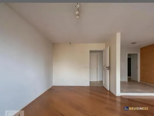 Apartamento com 222m² 4 quartos e 4 banheiros, à venda, no bairro Vila Andrade em São Paulo