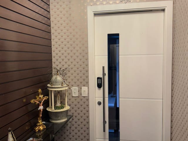Apartamento 3 quartos e 3 banheiros, à venda, no bairro Vila Carrão em São Paulo