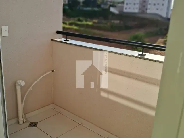 Apartamento 2 quartos e 2 banheiros, à venda, no bairro Jardim Colônia em Jundiaí