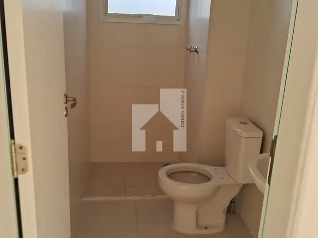 Apartamento 2 quartos e 2 banheiros, à venda, no bairro Jardim Colônia em Jundiaí