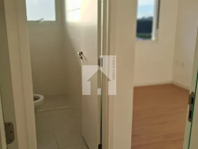 Apartamento 2 quartos e 2 banheiros, à venda, no bairro Jardim Colônia em Jundiaí