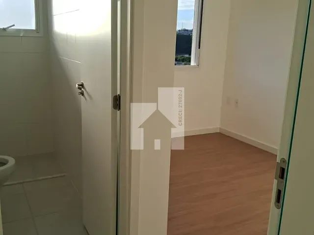 Apartamento 2 quartos e 2 banheiros, à venda, no bairro Jardim Colônia em Jundiaí