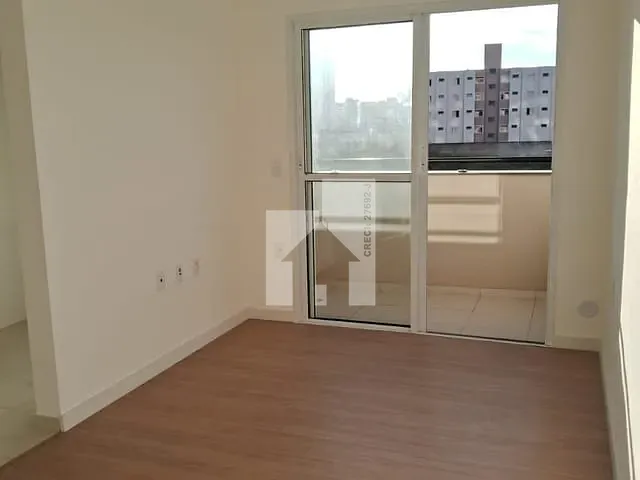 Apartamento 2 quartos e 2 banheiros, à venda, no bairro Jardim Colônia em Jundiaí